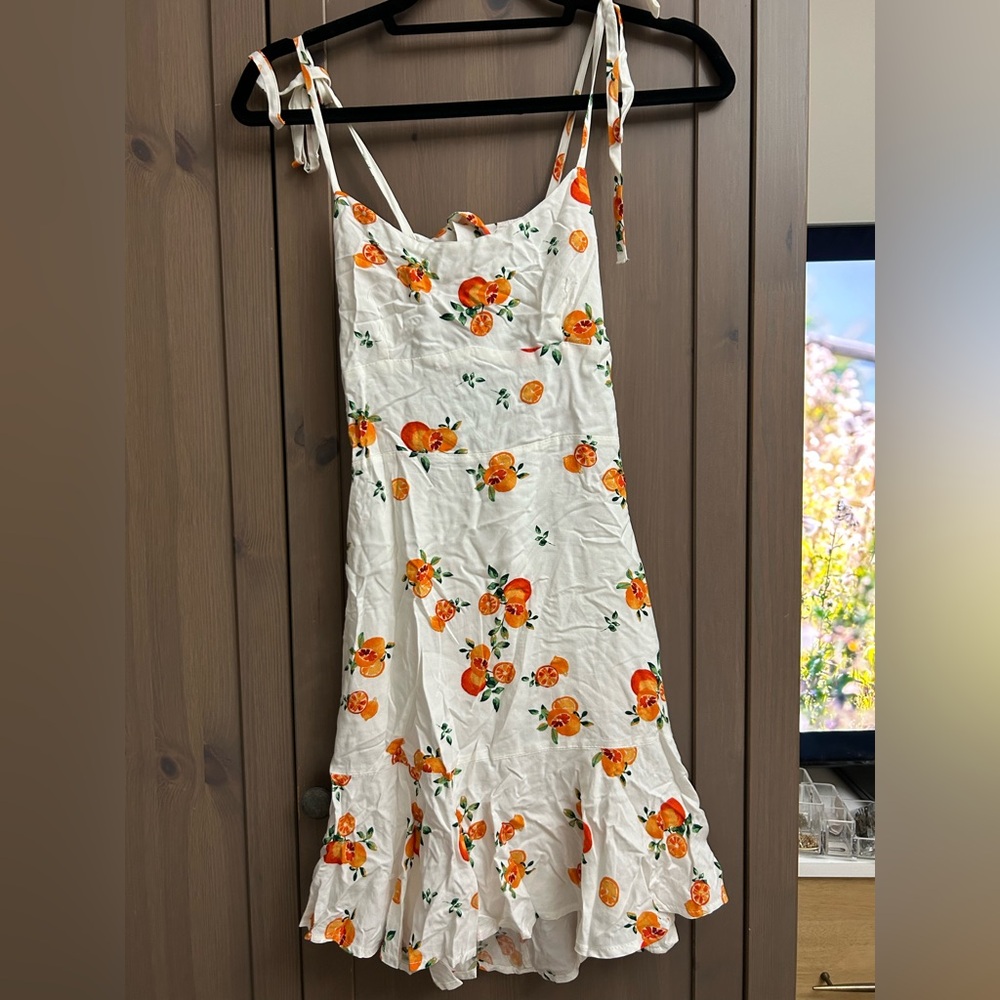 Summer Dress